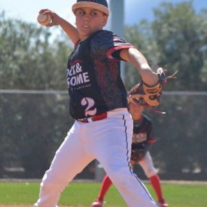 Meet your Posher, Diego